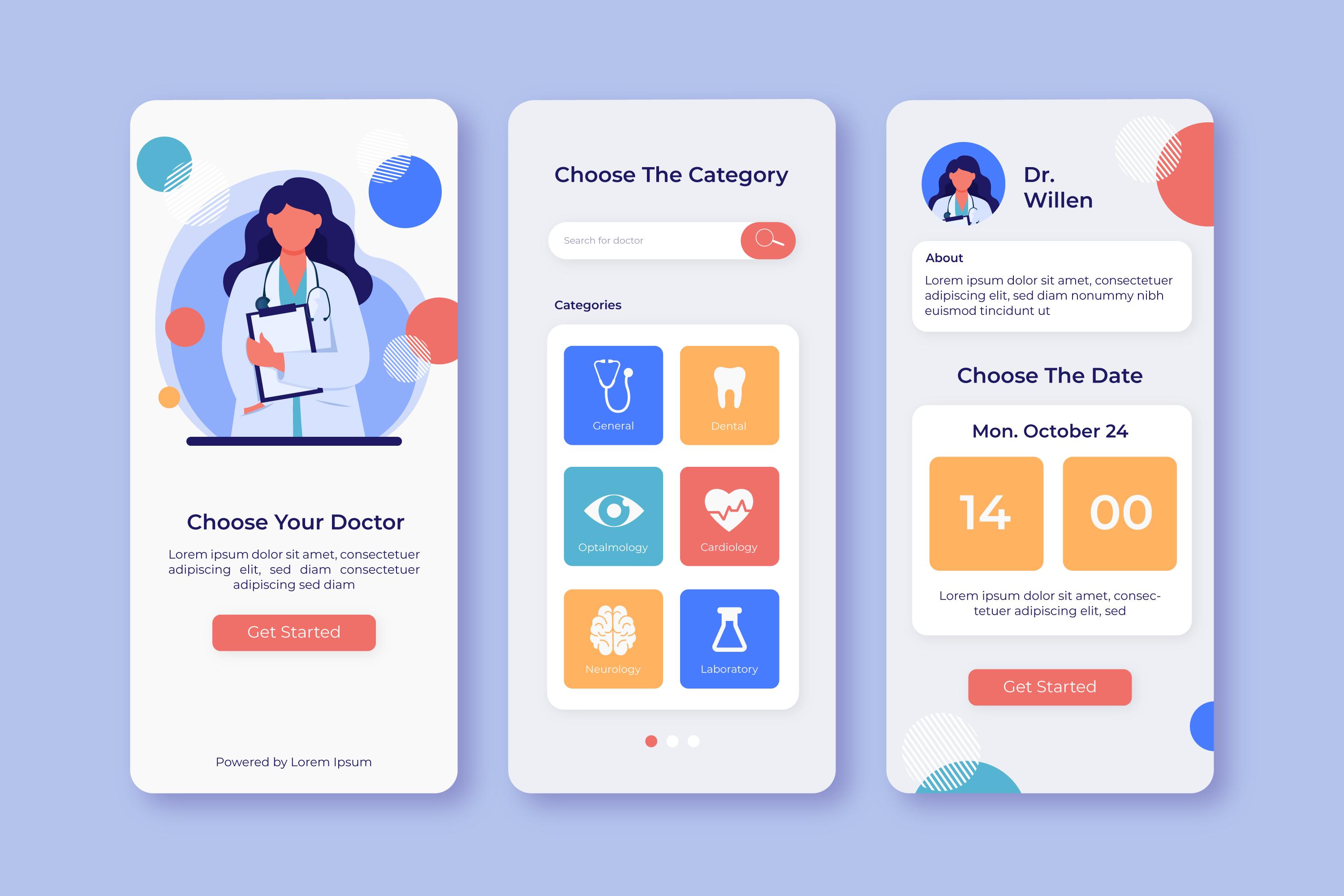 Healthcare Management System